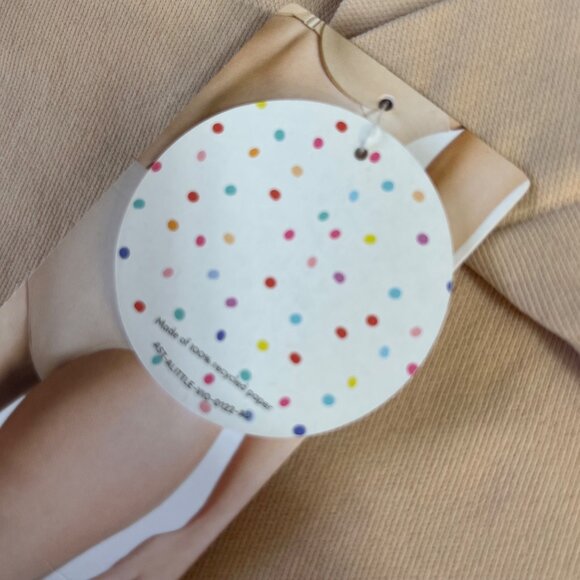 Assets By Spanx Shaping Panty Womens XL Soft Nude New High Waist - Picture 10 of 10